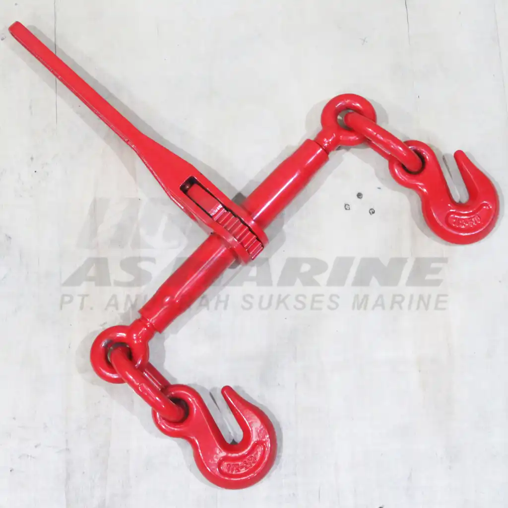 Load Binder L140 1/2 - 5/8 Inch